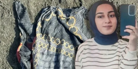 Rojin Kabaiş Dosyasında Yeni Gelişmeler Meydana Geldi