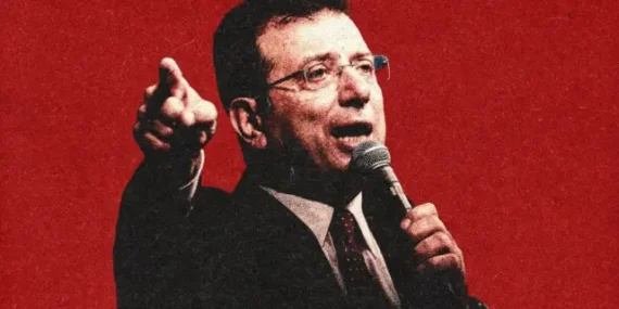 Ekrem İmamoğlu Tutuklandı: Peki Ya Ne Olacak