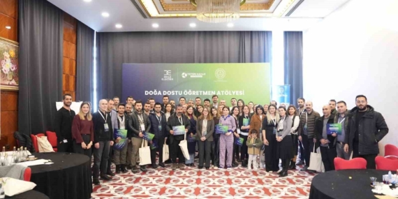 Dicle Elektrik ve MEB’den israfa karşı ortak proje