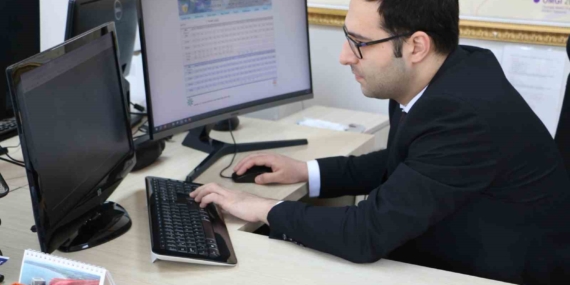 Diyarbakır’da Ramazan Bayramı’nda yağmur bekleniyor