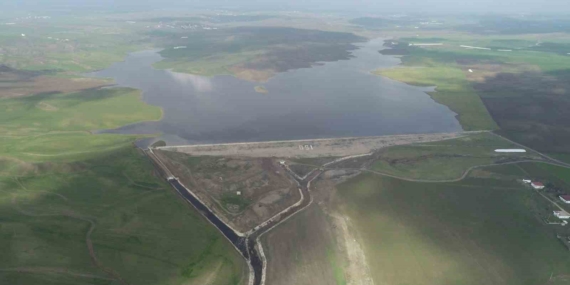 Diyarbakır’da 105 milyar 745 milyon TL değerinde 153 tesis inşa edildi