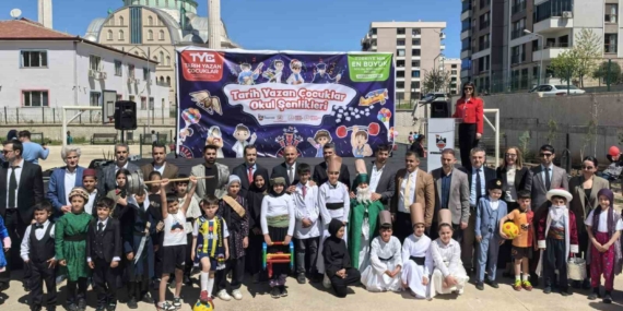 Diyarbakır’da okul şenlikleri başladı