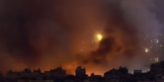 Hindistan- Pakistan Savaşı Başladı