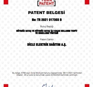 Dicle Elektrik, kaçak kullanımı tespit eden sayaç geliştirildi