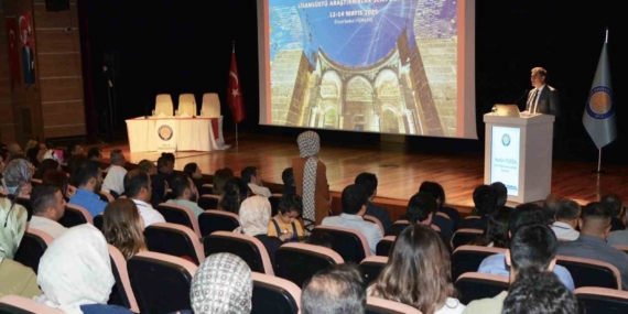 Dicle Elektrik’ten üniversite-sanayi iş birliğine katkı