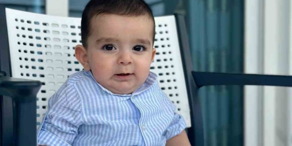 Alpaslan bebek için dayanışma konseri