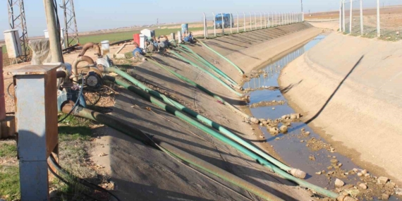 Dicle Elektrik’ten borçlu abonelere uyarı: Gerekirse kablolar toplanacak, enerji sağlanmayacak