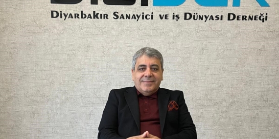 DİSİDER Başkanı Akbaş: ’’İsrail’in İran’a yönelik başlattığı saldırıları derin bir endişeyle takip ediyoruz’’