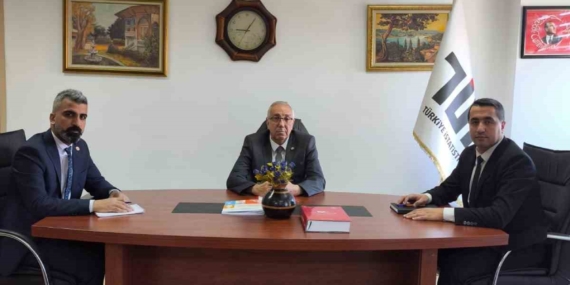 Genel tarım sayımı için Diyarbakır ve Şanlıurfa’da hazırlıklar tamamlandı