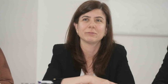 Belediye Başkanı Bucak anız yangınlarına karşı muhtarları uyardı