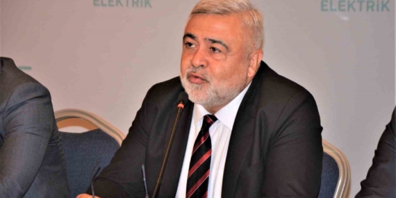 Dicle Elektrik hizmet bölgesinde sürdürülebilir geleceğe katkı sağlıyor