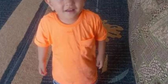 Diyarbakır’da otomobilin altında kalan minik Hiranur hayatını kaybetti