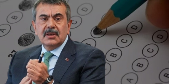 LGS sınavı iptal edilecek mi? Bakandan flaş açıklama