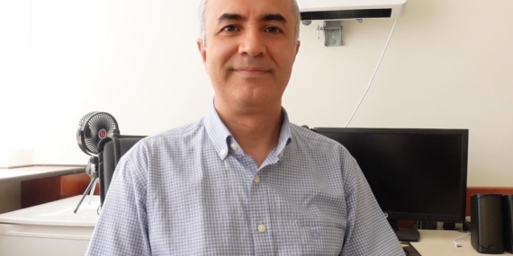 Nöroloji Uzmanı Prof. Dr. Demir: “MS, genç erişkinleri en çok da 3-4 kat daha fazla olmak üzere kadınları etkileyen bir hastalık”