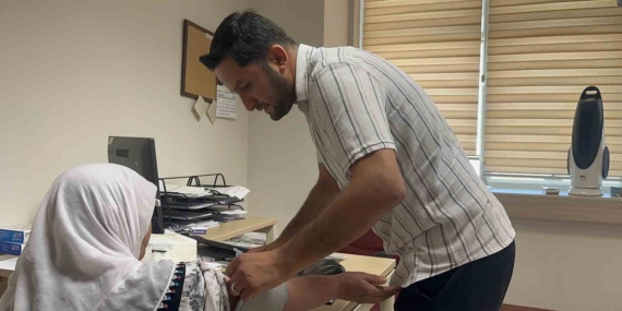 Uzmanı uyardı: “Yaz aylarında su tüketimi hayati önem taşıyor”