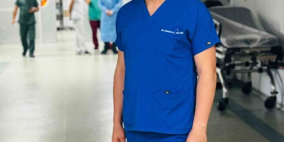 Yaz sıcaklarında gebelere uyarı: Bol su için, hafif giysiler giyin ve serin saatlerde dışarı çıkın