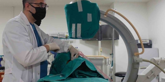 Algolojiyle Yaşam Kalitesini Artıran Ağrı Tedavisi: Uzman Görüşleri ve Uygulama Yaklaşımı