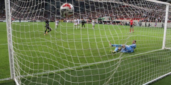 Amed Sportif Faaliyetler, Pendikspor’u 2-1 Yenerek Evinde Üstünlüğünü Sürdürdü