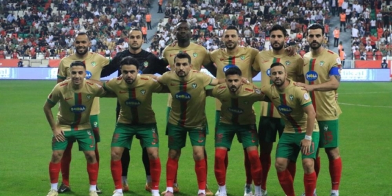 Amedspor ve Silifke Belediyespor’un Ziraat Türkiye Kupası 3. Tur Eşleşmesi ile Yol Haritası