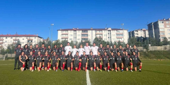 Ay-Yıldızlılar Erzurum’da Hazırlıklarına Devam Ediyor: U19 Kadın Milli Takımı A Ligi 7. Grup Toplantısı ve Aday Kadro