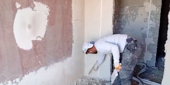 Bitlis’te Kış Öncesi Şantiyelerde Yoğun Vardiya: Soğuk Hava Zamanla Yarış