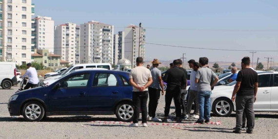 Diyarbakır Oto Pazarı: Fiyat Fiyatları Aşırı Yükseldi, Satışlar Durdu