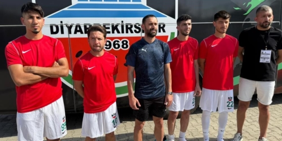 Diyarbekirspor, PFDK’ye Sevk Edildi: Kupadaki Maç İptalinin Ardından