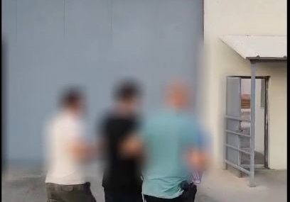 Ergani’de 28 Yıl Hapis Cezasıyla Aranan Şahıs Yakalandı ve Teslim Edildi