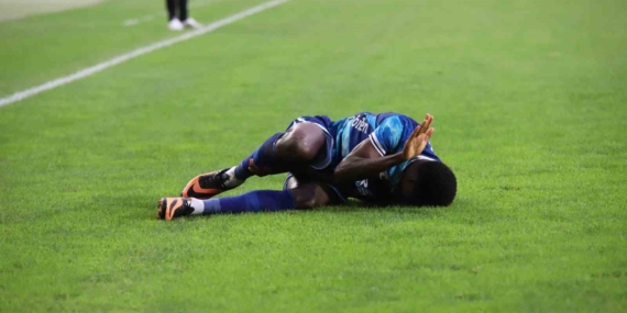 Gaziantep FK ile Samsunspor’un Heyecan Dolu 2-2’lik Berabere Bitirdiği Kısa Özeti