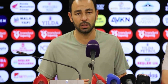 Kocaelispor Teknik Direktörü Selçuk İnan: Uzun Lojda Zorluklar Var, Kazanmak İçin Adım Adım Gidiyoruz