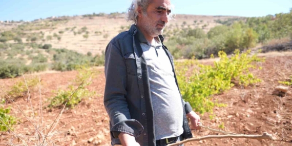 Sultanköy’de Elektronik Cihazlarla Su Arama: Uzman Görüşleri ve Yöntemler