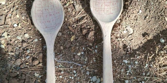 Diyarbakır Mezarlıklerindeki Esrarengiz Büyüler ve Taşların Korunduğu Anlar