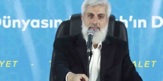 Elazığ’da Ceza Gerginliği: Furkan Hareketi Yetkili ve Destekçilerine Yansıyan Olaylar