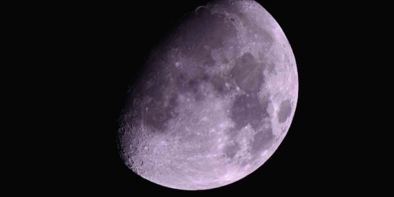 Göz kamaştıran Şişkin Ay ve Dolunay İçin Beklenen Görüntüler Türkiye’de