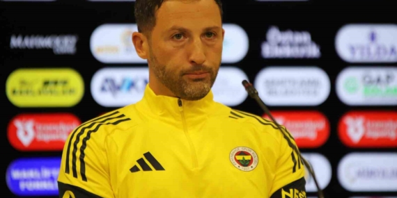 Tedesco: Her Maç ve Her Galibiyet Bizim İçin Önemlidir – Beşiktaş Derbisi Yaklaşıyor