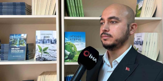 Türkiye’de İki Mevsimli İklim Düzeni: İklim Değişikliğinin Ekonomi ve Göç Üzerindeki Etkileri