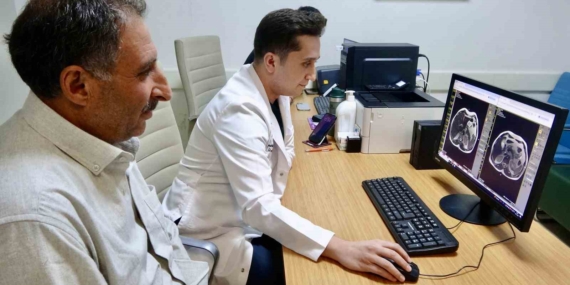 Ağrı’da Kapalı Böbrek Ameliyatı ile Yeni Bir Dönem Başladı: Yerinde Tedaviyle Hızlı İyileşme