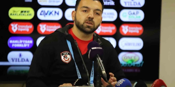 Anıl Demirci: Beraberliğe Giden Fırsatlar, Ama Sonunda Hızlı Bitmeyen Bir Heyecan