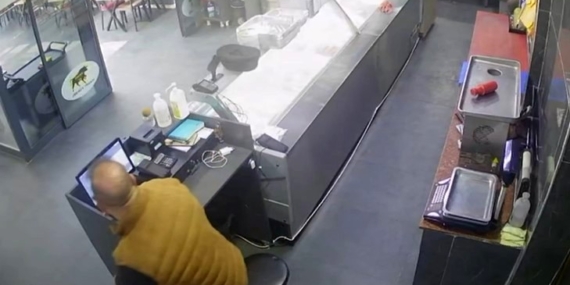 Bahçe’de 4.4 Büyüklüğündeki Deprem: İslahiye ve Nurdağı’nda Hissedildi