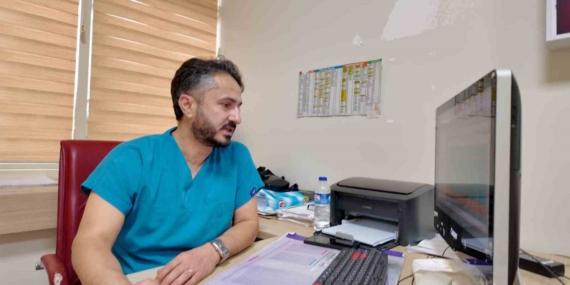 Çocuk Sağlığı İçin Sünnet: Uzmanın Uyarıları ve Bilinçli Karar