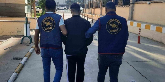 Diyarbakır Jandarma Operasyonunda 82 Şüpheli Haklarında Kesinleşmiş Hapis Cezasıyla Yakalandı