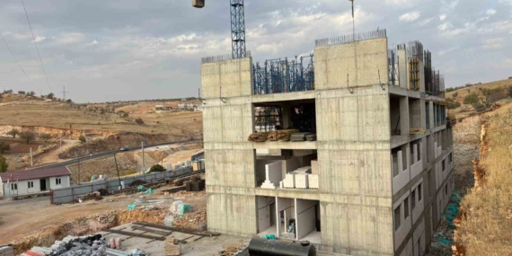 Eğil’e Modern Nitelikli 25 Yataklı Devlet Hastanesi: Hizmette Yeni Dönem