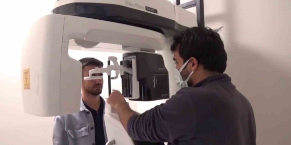 Ergani Ağız ve Diş Sağlığı Merkezi Gece Vardiyasına Geçti: Bölge Halkına Artan Erişim