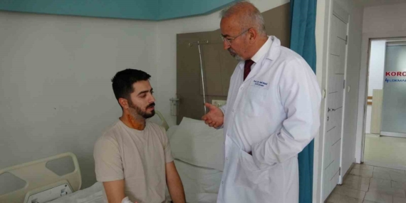 Glomus Tümörü Ameliyatlarında Türkiye’nin Öncü Deneyimi: Prof. Dr. Halil Başel ile Zorlu Operasyonlar