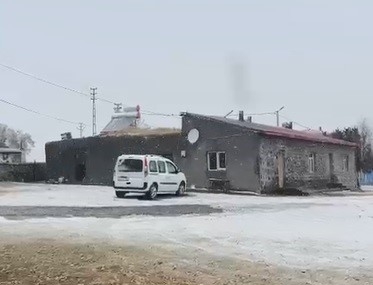 Kars ve Yüksek Kesimlerde Kar: Soğuk Hava ve Uyarılar