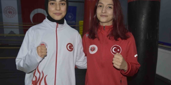 Bitlisli Kardeşlerden Dünya Şampiyonluğu ve Avrupa İkinciliği: Korkmaz Ailesinin Kick Boks ve Muay Thai Başarısı