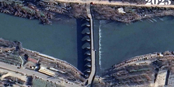 Diyarbakır Kent Konseyi 32. Olağan Genel Kurulu: Hevsel Bahçeleri ve On Gözlü Köprü Çevresindeki İşgaller Gündemde