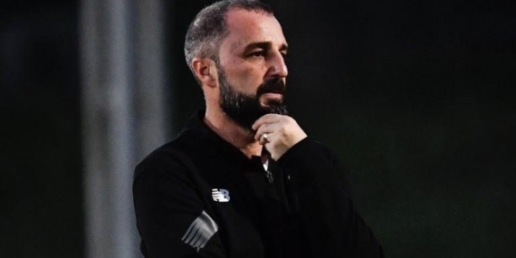 Elazığspor Yeni Teknik Direktörü Adem Çağlayan ile Yoluna Devam Ediyor