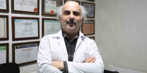 Gebelerde Gribal Enfeksiyon ve Bebek İçin Riskler: Uzman Görüşüyle Net Bilgiler