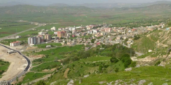 Gercüş-DER ile IPARD-LEADER Desteğinde 11.5 Milyonluk Hibe Başarısı